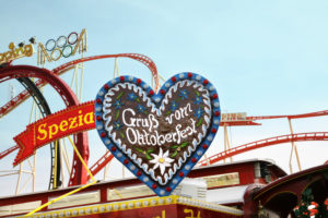 Oktoberfest, 'Wies'n', funfair, Munich, Bavaria, Oktoberfest, 'Wies'n', funfair, Munich, Bavaria,
